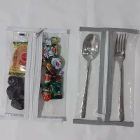 توت بگ و کیف پارچه ای|کیف، کفش، کمربند|شهریار, شهریار|دیوار