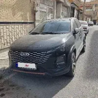 x33 کراس اتومات مشکی