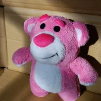 عروسک خرس|اسباب‌بازی بچه|مریوان, |دیوار