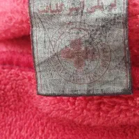 یک عدد پتو گلبافت دونفره