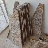 دستگاه کامل نانوایی سنگکی دووار|فروشگاه و مغازه|خنجین, |دیوار