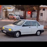 پراید 131 SL، مدل ۱۳۹۲|خودرو سواری و وانت|مشهد, کارمندان اول|دیوار