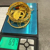 پرداخت وام آسان فوری برای روزهای سخت با ضمانت طلا|خدمات مالی، حسابداری، بیمه|کازرون, |دیوار