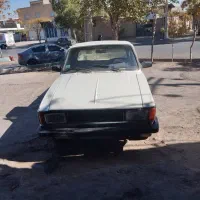 وانت پیکان مدل ۸۶ دو گانه سوز|خودرو سواری و وانت|کرمان, |دیوار