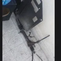 جعبه فرمون سینی زیر موتورپژو پلوس هیدرولیک فلایویل|قطعات یدکی و لوازم جانبی|مشهد, کوشش|دیوار