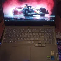 لپ تاب لنوو loq