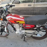 متور۱۵۰سی سی باسل|موتورسیکلت|تهران, جمالزاده|دیوار