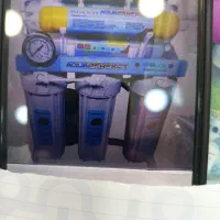 تصفیه آب خانگی