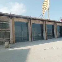 200 متر تجاری / بر جاده قدیم کاشان