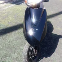 پاکشتی ۲۰۲۲ چهار زمانه|موتورسیکلت|تهران, خرمشهر|دیوار