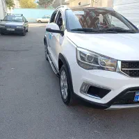 x22 مدل 99 مشابه صفر|خودرو سواری و وانت|تبریز, |دیوار