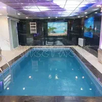 ویلای جنگلی 420متری در بام کشپل جوربند|فروش خانه و ویلا|نور, |دیوار