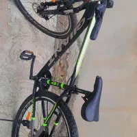 دوچرخه سایز 29