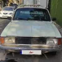 یکدستگاه پیکان وانت|خودرو سواری و وانت|فردیس, شهرک شهید حسینی|دیوار