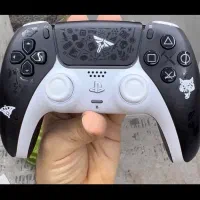 دسته ps5 لیمیتد ادیشن|کنسول، بازی ویدئویی و آنلاین|تهران, تهرانسر غربی|دیوار