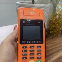 کارتخوان پوز szzt8223 تحویل فوری|فروشگاه و مغازه|قشم, |دیوار