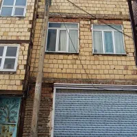 خانه-ویلایی-دو-طبقه-محله-آرازعلی