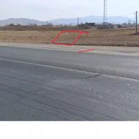 زمین فروشی توافقی