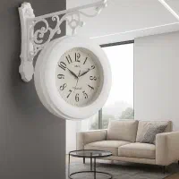 پخش عمده‌ ی ساعت دیواری