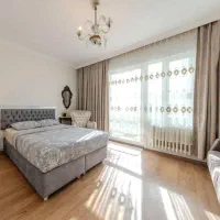 ۱۶۲ متر تکواحدی مرزداران / سپهر البرز