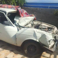 پیکان تصادفی