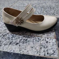 کفش دخترونه سایز ۲۹|کفش و لباس بچه|ساری, |دیوار