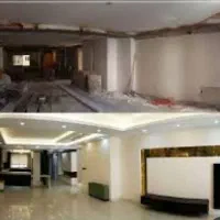 بازسازی ساختمانهای قدیمی -ویلا سازی از صفر تا صد