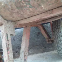 فرقون|مصالح و تجهیزات ساختمان|مشهد, خلق آباد سفلی|دیوار