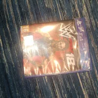 دیسک کشتی ps4