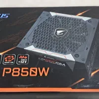 پاور اورس ۸۵۰ وات گیگابایت