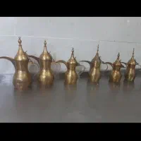 دله قهوه