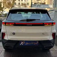 هایما ۸ اس 8s مدل ۱۴۰۲ بیرنگ|خودرو سواری و وانت|تهران, دریا|دیوار