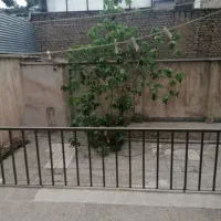 ویلایی مسکونی در دو طبقه