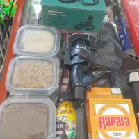 سِت ماهیگیری اقتصادی|ماهیگیری|کومله, |دیوار