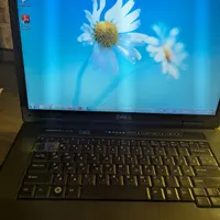 لپتاپ Dell  vestro 1520