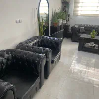 مبلمان شیک و مدرن
