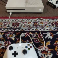 ایکس باکس وان اس