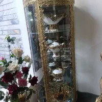 وسایل برنج|کلکسیون اشیاء عتیقه|ارومیه, |دیوار