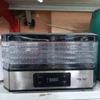 میوه خشک کن مک استایلر|سایر لوازم برقی|گرگان, |دیوار