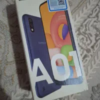 سامسونگ a01