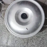 قابلمه آلومینومی ساز بزرگ|ظروف پختوپز|ری, سیزده آبان|دیوار