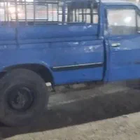 نیسان پاترول 1370|خودرو سواری و وانت|بم, |دیوار