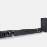 ساندبار الجی مدل sj3 نو