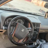 پارس xu7p گاز سیمی|خودرو سواری و وانت|نورآباد ممسنی, |دیوار