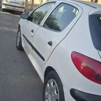 206 تیپ 5|خودرو سواری و وانت|گناباد, |دیوار