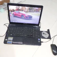 لپ تاپ i5|رایانه همراه|تهران, حسینآباد|دیوار