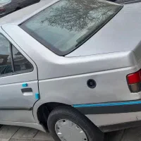 پژو۹۲ دوگانه بیرون بیمه ۱۰ ماه دور رنگ|خودرو سواری و وانت|اهر, |دیوار