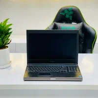 لپتاپ Dell M4800 گیمینگ i7 MQ صفحه 4K گرافیک مجزا|رایانه همراه|شیراز, عفیفآباد|دیوار