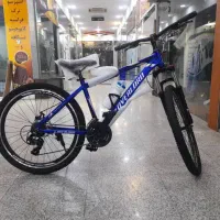 انواع دوچرخه 26 الومنیوم ستاره شهر|دوچرخه، اسکیت، اسکوتر|بندرعباس, |دیوار