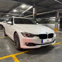 Bmw 320 2014|خودرو سواری و وانت|تهران, سعادت‌آباد|دیوار